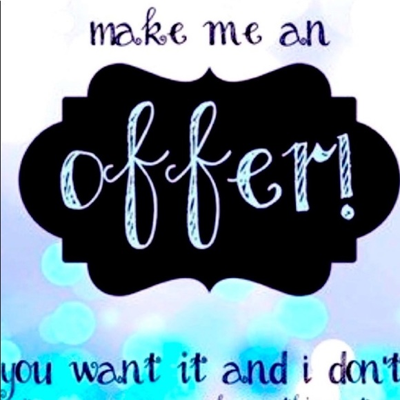 CLOSET CLEAR OUT!! I NEED TO MAKE SPACE FOR NEW GOODIES!! - Picture 1 of 1